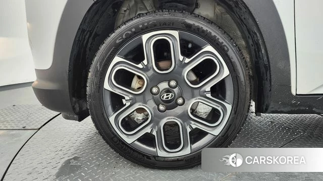 Hyundai Casper id 4754010 из Кореи 28