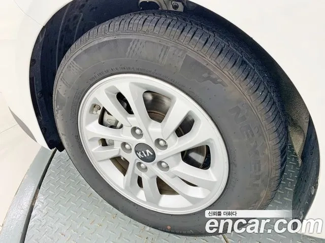 Kia Come New K3 id 2948654 из Кореи 15