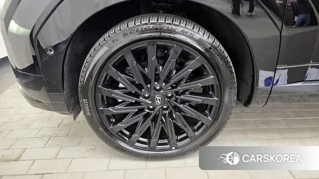 Hyundai Santa Fe (MX5) id 3549604 из Кореи 15