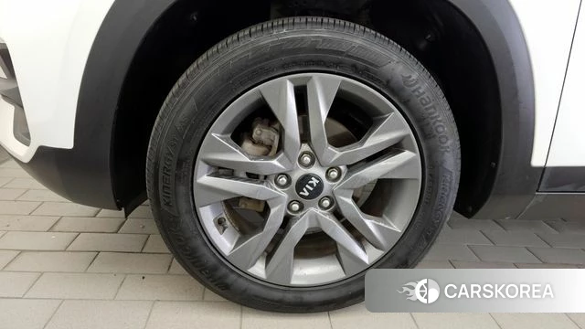 Kia Seltos id 4390151 из Кореи 15