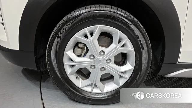 Ssangyong The New Tivoli id 3690022 из Кореи 15