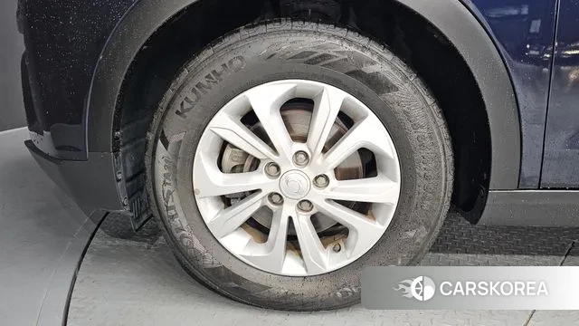 Ssangyong Berry New Tivoli id 3165903 из Кореи 15