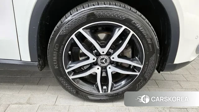 Mercedes-Benz GLA-Class X156 id 3742568 из Кореи 15