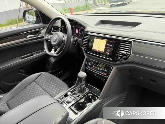 Volkswagen Tourang id 4236331 из Китая 13