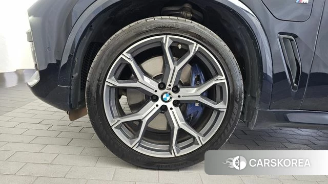 BMW X5 (G05) id 4899543 из Кореи 14