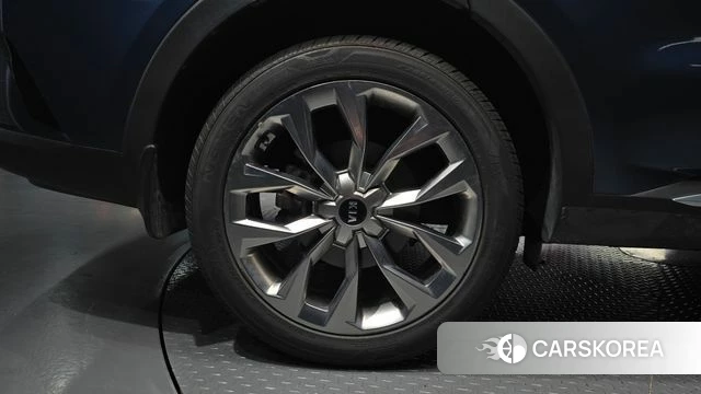 Kia Sorento 4th Generation id 4507331 из Кореи 15