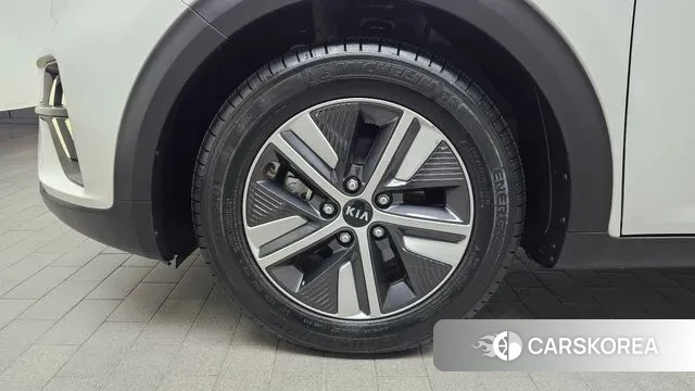 Kia The New Niro id 3362438 из Кореи 15