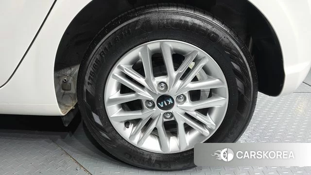 Kia Morning Urban (JA) id 3843341 из Кореи 15