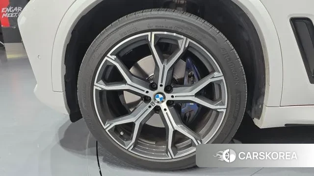 BMW X5 (G05) id 3405935 из Кореи 15