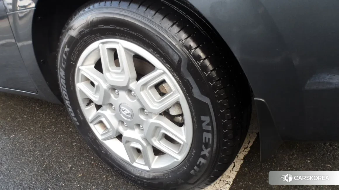 Hyundai Staria id 2180786 из Кореи 15