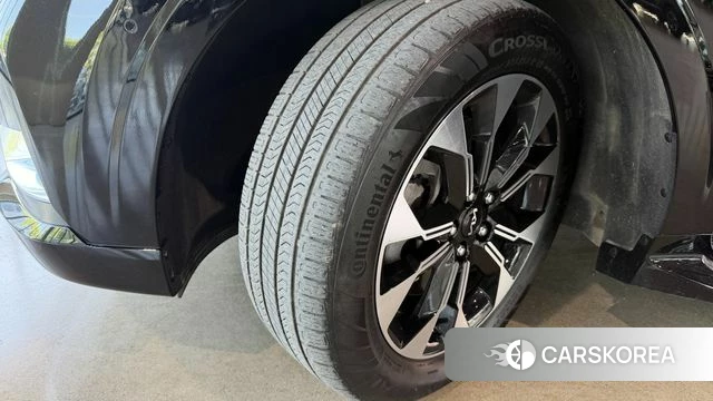 Kia Carnival 4th generation id 4201580 из Кореи 15