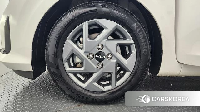 Kia The New Morning (JA) id 4892792 из Кореи 26