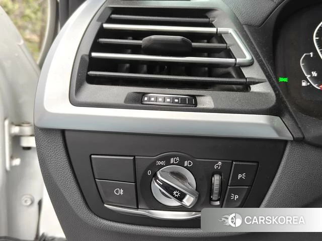 BMW X3 id 4215189 из Китая 15