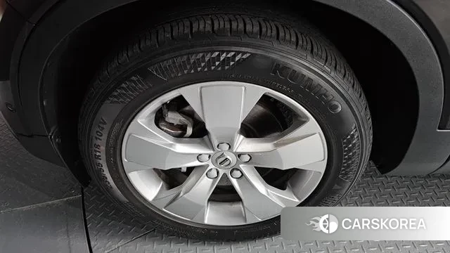 Volvo XC40 id 3380423 из Кореи 15