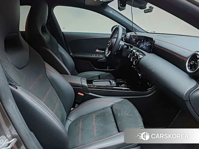 Mercedes-Benz CLA (import) id 4209784 из Китая 15