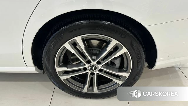 Mercedes-Benz E-Class W213 id 4366311 из Кореи 15