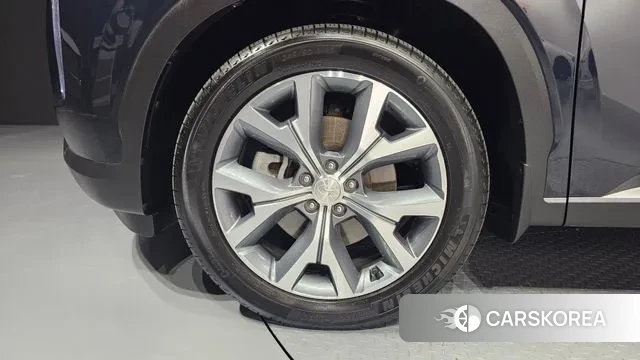 Hyundai Palisade id 3024070 из Кореи 15