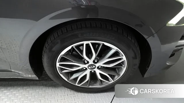 Kia K5 3rd generation id 3385217 из Кореи 15