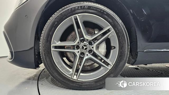 Mercedes-Benz S-Class W222 id 4446913 из Кореи 28