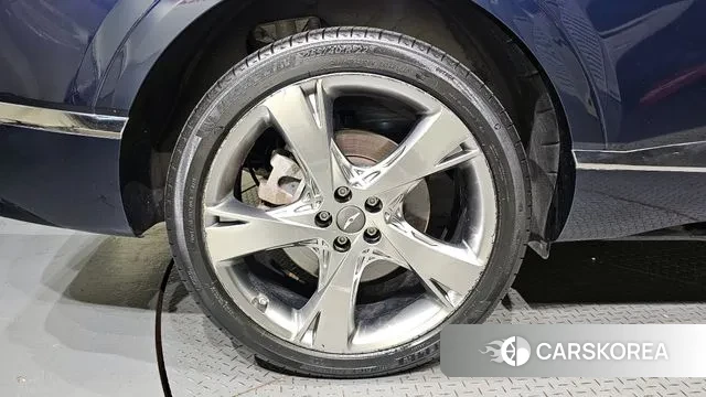 Genesis GV80 id 2980401 из Кореи 15