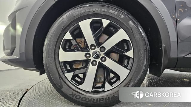 Kia Sorento 4th Generation id 4445584 из Кореи 27