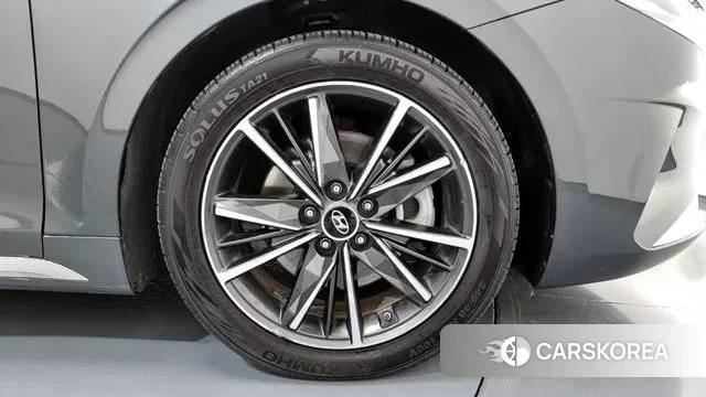 Hyundai The New Grandeur IG id 3407628 из Кореи 15