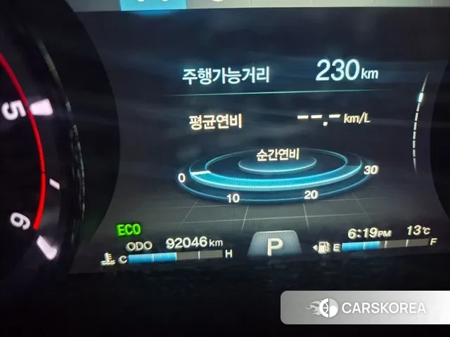 Ssangyong The New Rexton Sport id 3777814 из Кореи 7