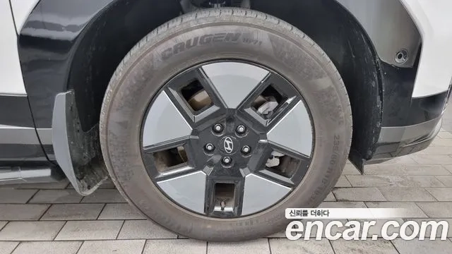 Hyundai Santa Fe (MX5) id 2953866 из Кореи 15