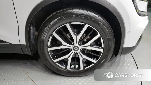 Renault Korea (Samsung) The New QM6 id 3044351 из Кореи 15