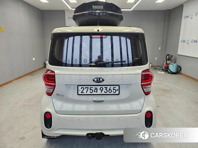 Kia The New Ray id 3912077 из Кореи 15