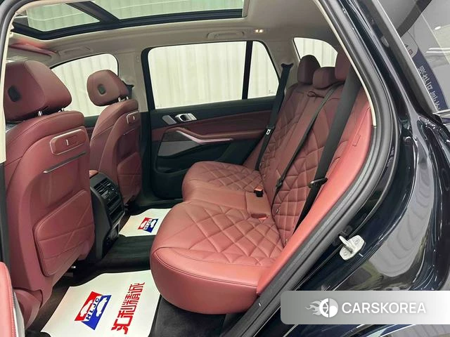BMW X5 id 4208408 из Китая 15