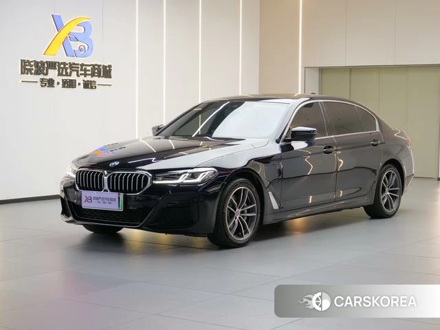 BMW 5 series PHEV id 4260769 из Китая 16