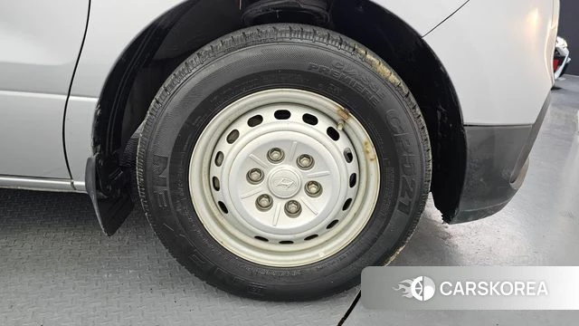 Hyundai The New Grand Starex id 4447869 из Кореи 25