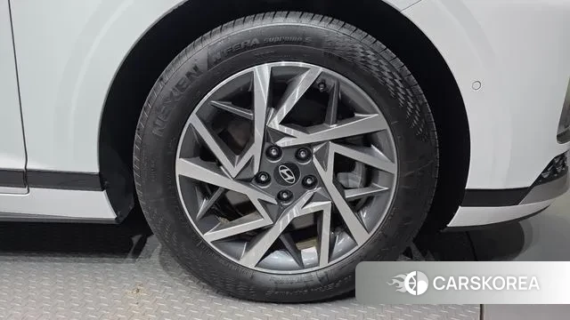 Hyundai Grandeur (GN7) id 3580991 из Кореи 15