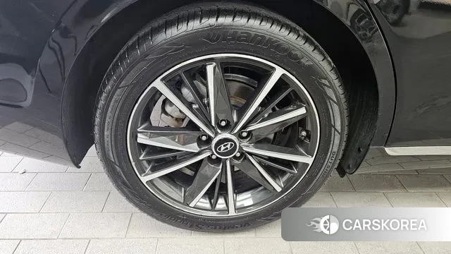 Hyundai The New Grandeur IG id 3012219 из Кореи 15