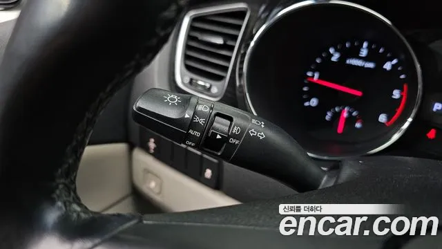 Kia The New Carnival id 2791123 из Кореи 15