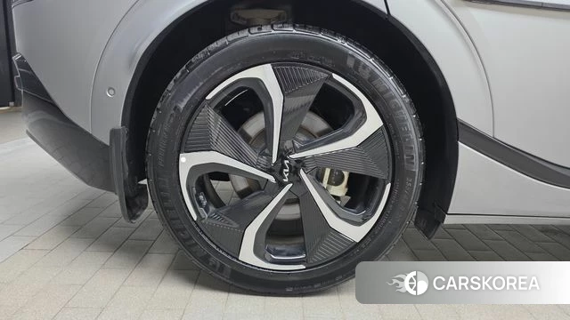 Kia EV6 id 4630865 из Кореи 15