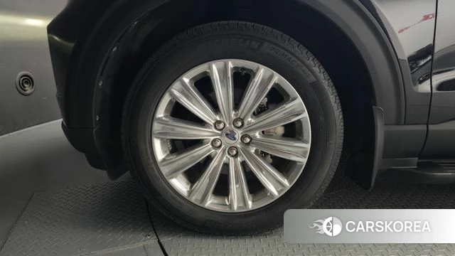 Ford Explorer 6th Generation id 4900161 из Кореи 30