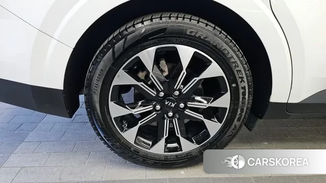 Kia Carnival 4th generation id 3630753 из Кореи 15