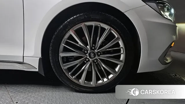 Hyundai Grandeur IG id 2981669 из Кореи 15