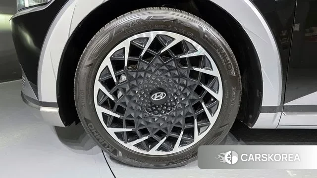 Hyundai Ionic 5 id 3017272 из Кореи 15