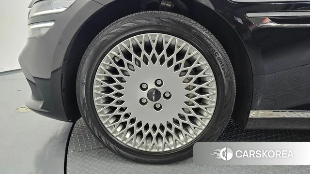 Genesis G80 (RG3) id 4408336 из Кореи 15