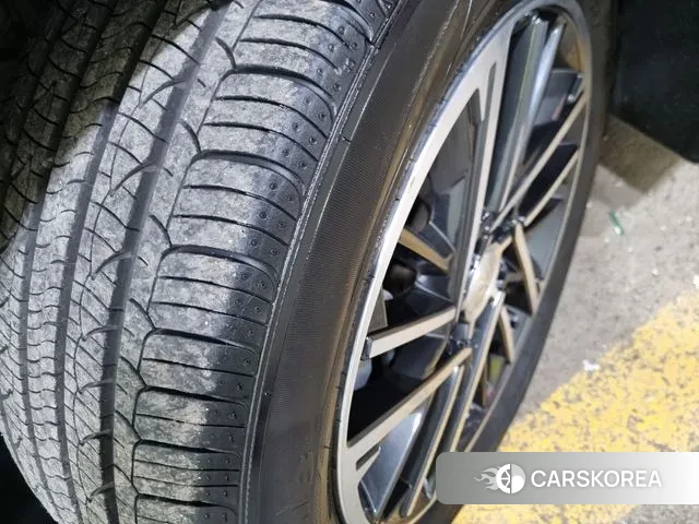 Hyundai The New Grandeur IG id 3630992 из Кореи 15