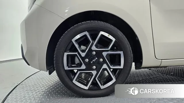 Kia The New Kia Ray id 3507806 из Кореи 15