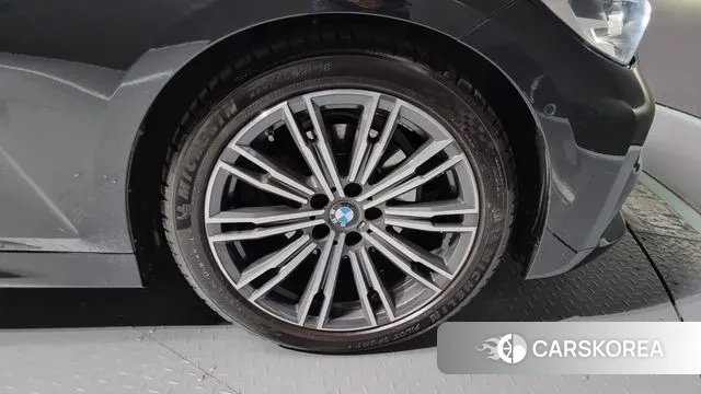 BMW 3 Series (G20) id 3329704 из Кореи 15