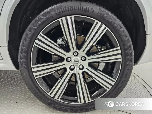 Volvo XC90 second Generation id 3021738 из Кореи 15