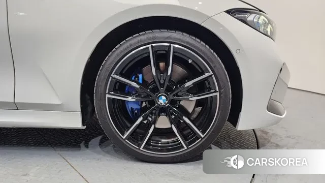 BMW 3 Series (G20) id 3664359 из Кореи 15