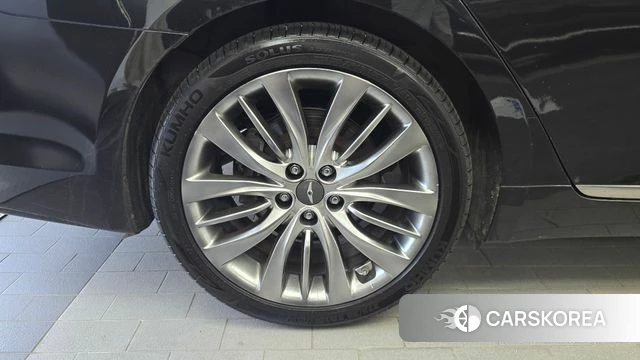 Genesis G80 id 4677746 из Кореи 33