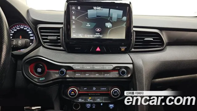 Hyundai Veloster (JS) id 2579361 из Кореи 15