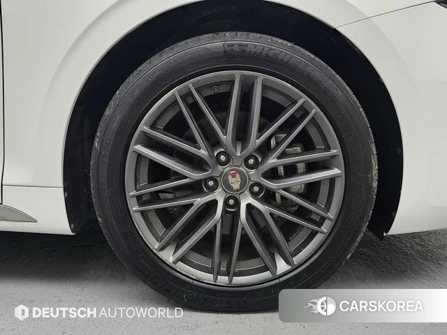 Hyundai The New Grandeur IG id 4428547 из Кореи 15